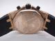 Audemars Piguet Rose Gold Watch Replica Black Chronograph (3)_th.jpg